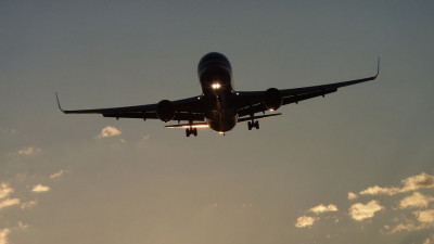 Сближение с бортом Шойгу над Балтикой совершил польский F-16