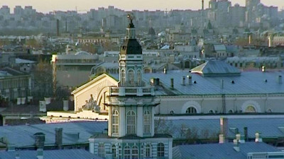 Российско-турецкий саммит в Петербурге оказался под угрозой срыва