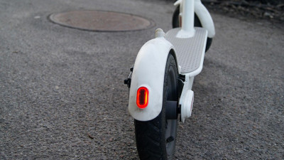 В Петербург весной вернутся сервисы аренды электросамокатов