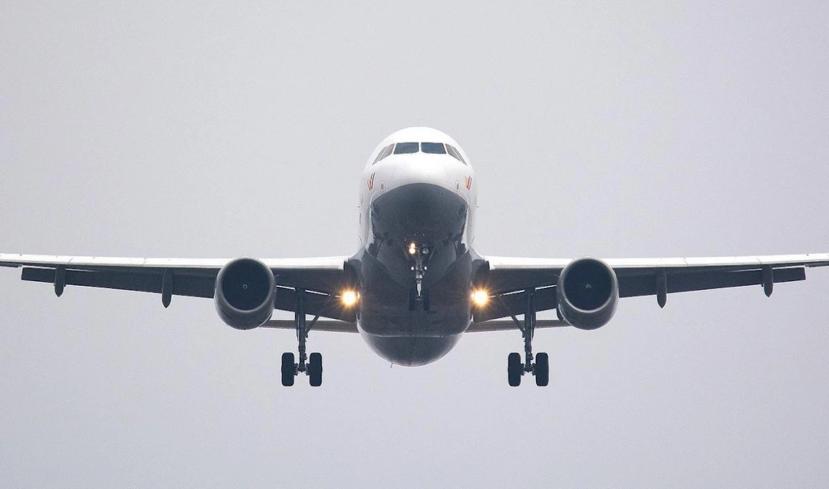 В «Аэрофлоте» надеются возобновить полеты в Европу в конце зимы - tvspb.ru