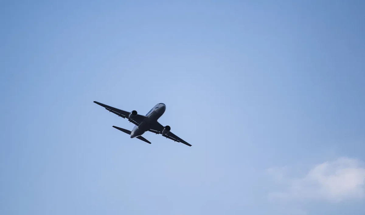 Небо Европы закроют для белорусских авиакомпаний - tvspb.ru