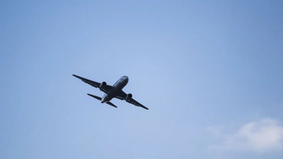 Небо Европы закроют для белорусских авиакомпаний