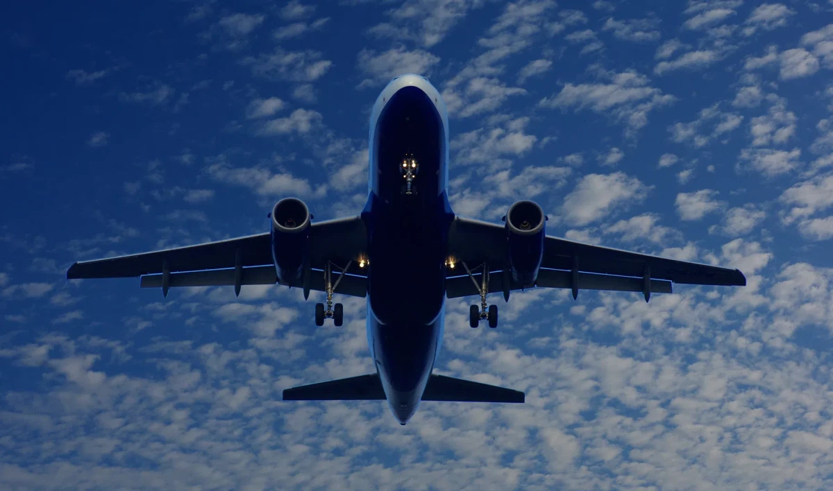 Из Петербурга в Казань прилетел первый чартер - tvspb.ru