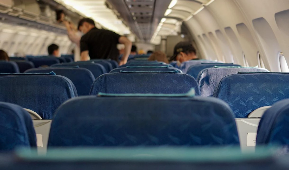 Более 92 тысяч россиян вернулись домой вывозными рейсами с начала пандемии - tvspb.ru