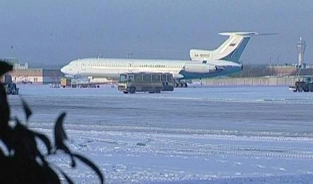 В московских аэропортах задержали или отменили более 40 рейсов из-за непогоды - tvspb.ru