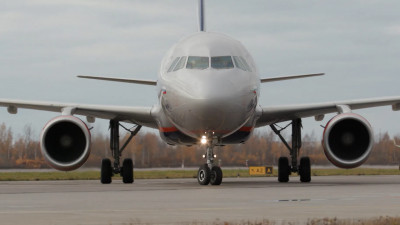 США ввели экспортные санкции против «Аэрофлота», Azur Air и Utair