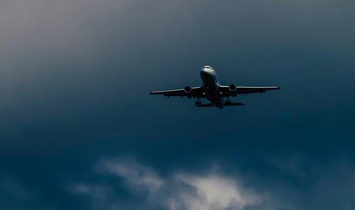 Самолет Воронеж — Петербург совершил экстренную посадку в аэропорту вылета - tvspb.ru