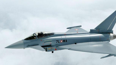 Россия разместит авиацию ВКС на курильском острове Итуруп