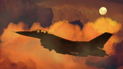 СМИ: Россия ударила по оппозиции в Идлибе