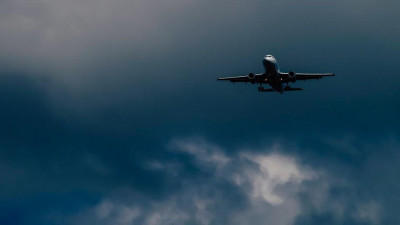 В России цены на авиабилеты в обе стороны в июне подешевели на 25%