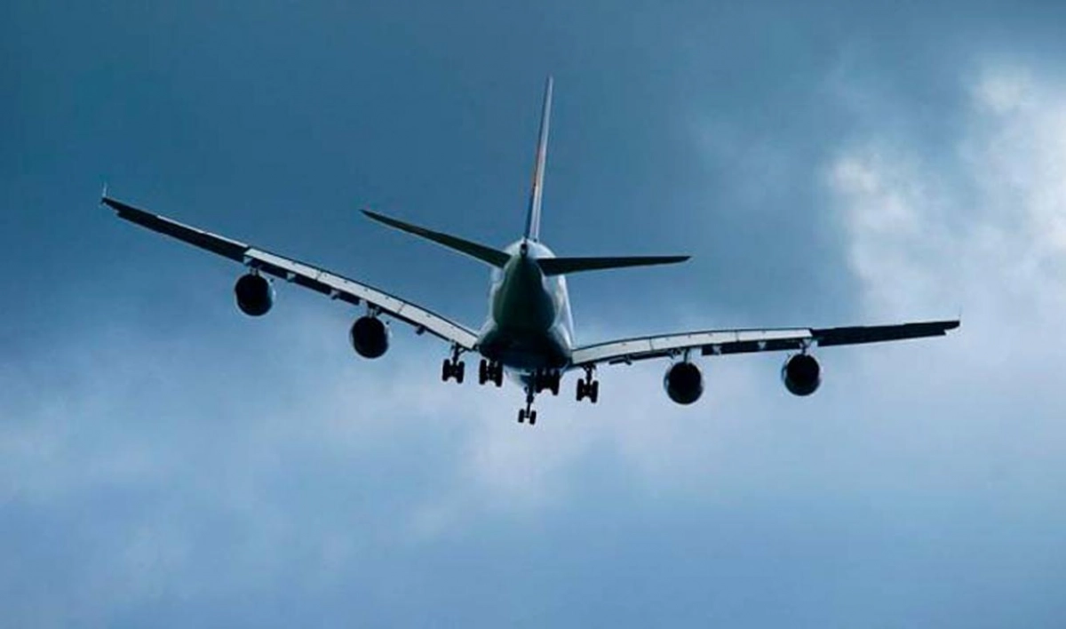 Индия планирует возобновить авиасообщение с Россией - tvspb.ru