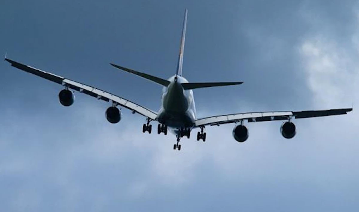 В России к осени могут подорожать авиабилеты - tvspb.ru