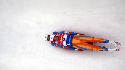 Канада отказалась от проведения чемпионата мира по санному спорту 2021 года