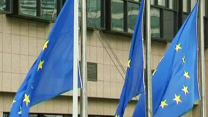 Европа наносит самой себе колоссальный информационный и моральный ущерб - tvspb.ru