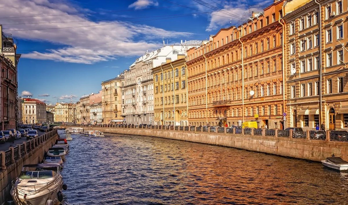 День в истории Петербурга: чем в разные годы запомнилось 12 сентября - tvspb.ru