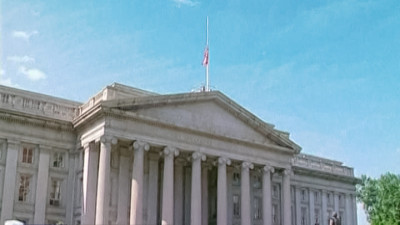 Минфин США запретил американцам сотрудничать с Россией в энергопроектах