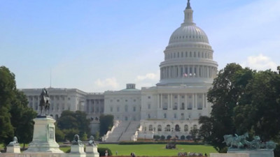 Эксперты: Новые санкции США не скажутся на российской экономике