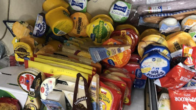 В России на год продлили срок уничтожения санкционки