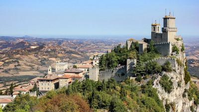 Российский «Спутник Лайт» одобрили в Сан-Марино
