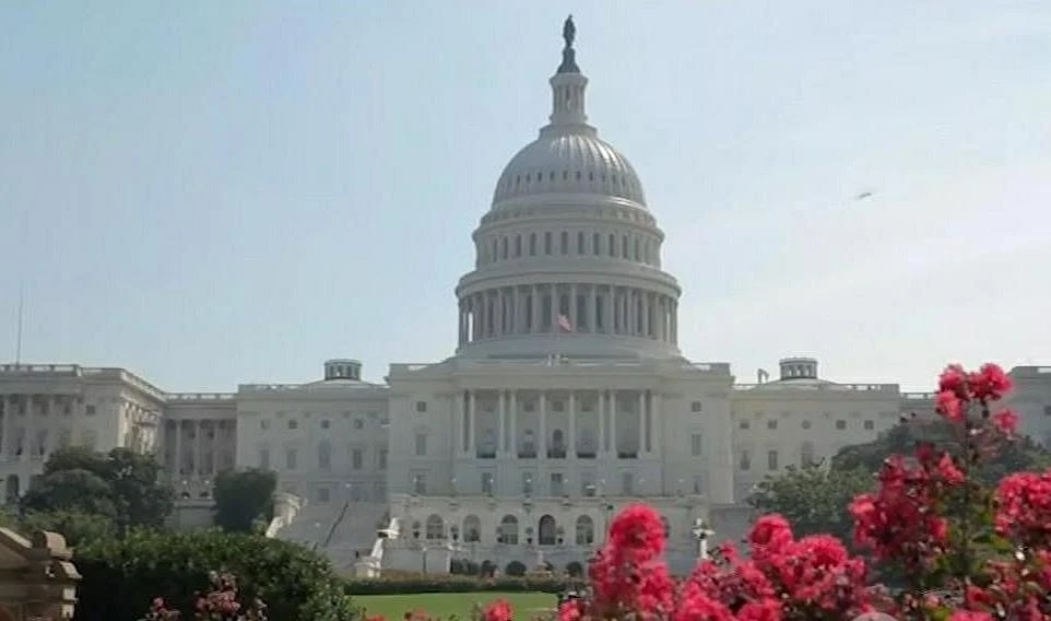 В Конгресс США внесли законопроект о новых антироссийских санкциях - tvspb.ru