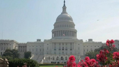 В Конгресс США внесли законопроект о новых антироссийских санкциях