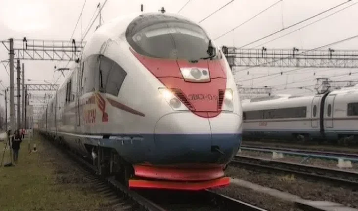 В РЖД опровергли информацию о сложностях с производством поездов после ухода Siemens - tvspb.ru