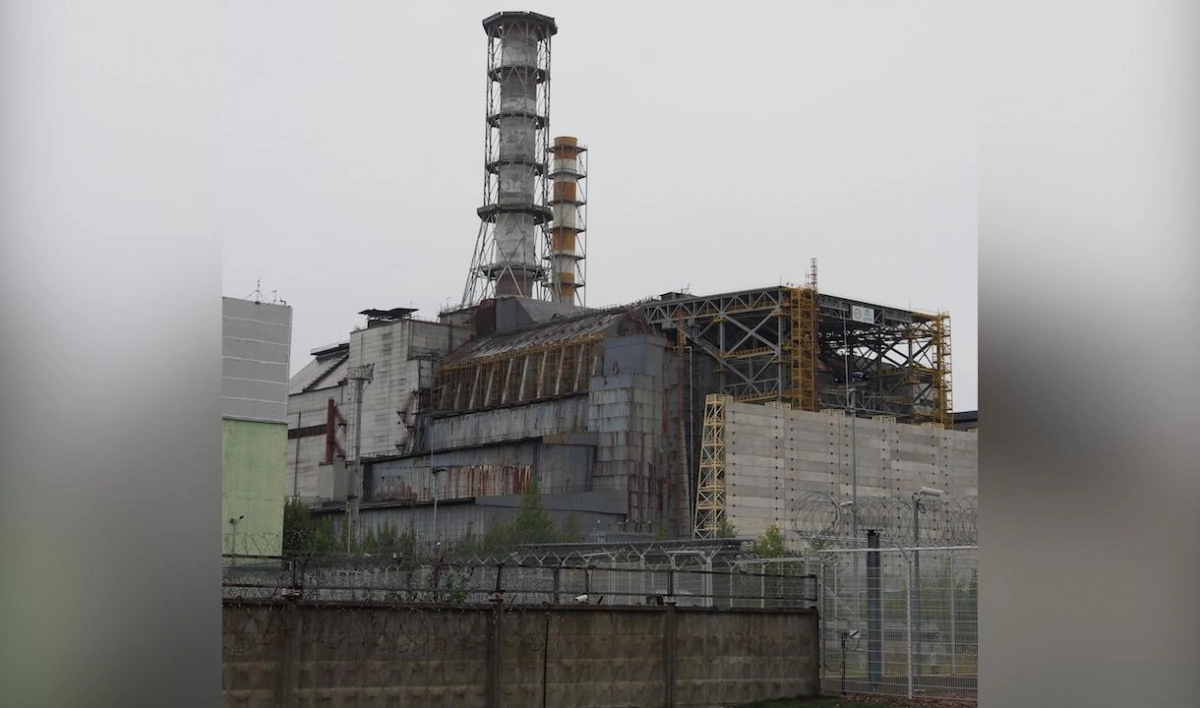 14 декабря – День ликвидатора последствий аварии на Чернобыльской АЭС - tvspb.ru