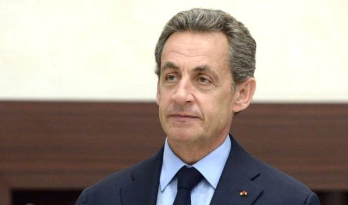 Во Франции задержали Николя Саркози - tvspb.ru