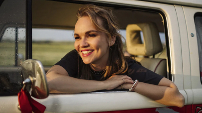 В клубе «Космонавт» Саша Алмазова и Non Cadenza отпразднуют 10-летие альбома