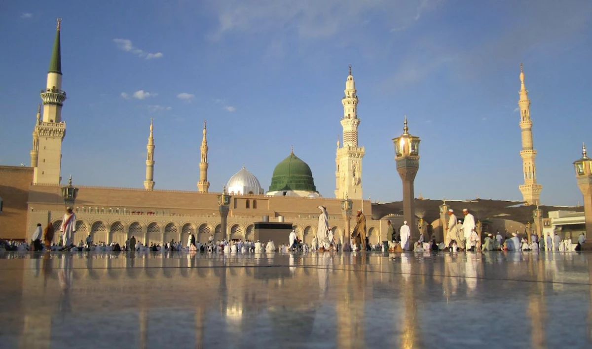 В Саудовской Аравии больше не будут наказывать ударами плетьми - tvspb.ru