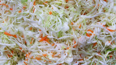 Ученые: Облегчить течение COVID поможет включение в меню корейской квашеной капусты