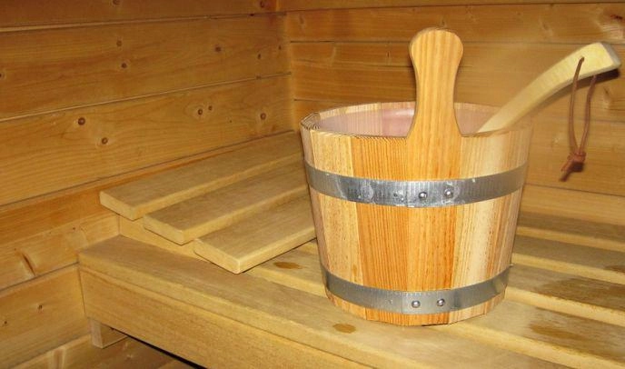 Финляндия предложила включить сауну в список нематериального наследия ЮНЕСКО - tvspb.ru
