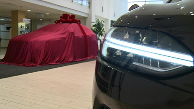 «Сбербанк» собирается выйти на рынок подержанных автомобилей