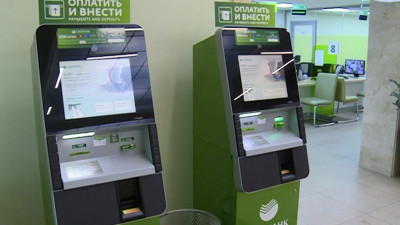 Александр Беглов обсудил с представителями «Сбербанка» новые проекты в Петербурге