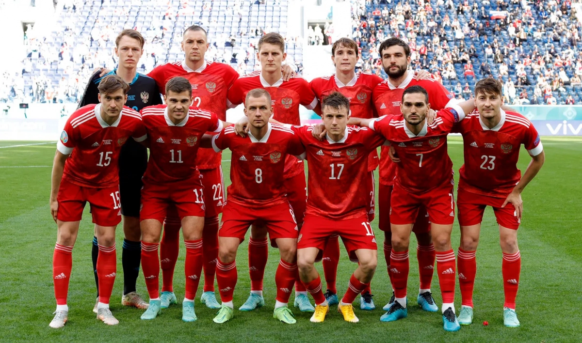 Без поражений: При каком раскладе сборная России выйдет в плей-офф Евро-2020 - tvspb.ru