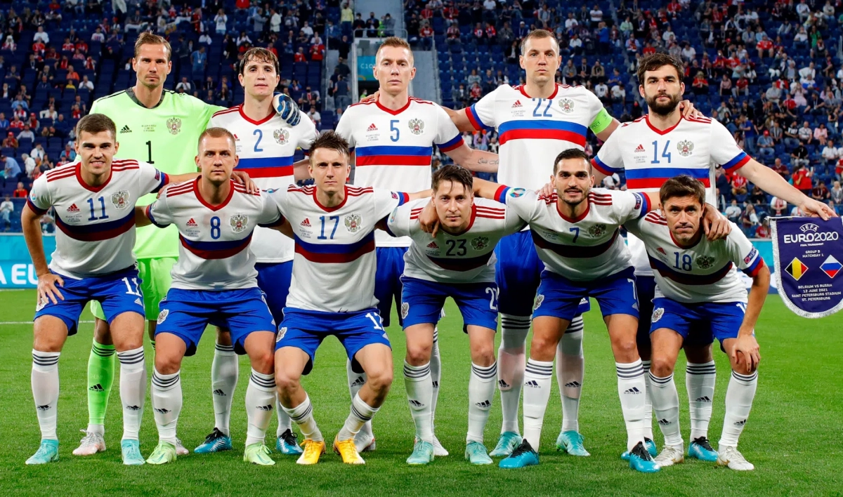 Черчесов заявил, что сборная России сделает все, чтобы победить финнов в матче Евро-2020 - tvspb.ru