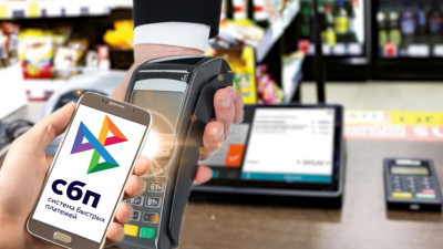 52 миллиона человек уже смогли оплатить покупки через смартфон с помощью СБП