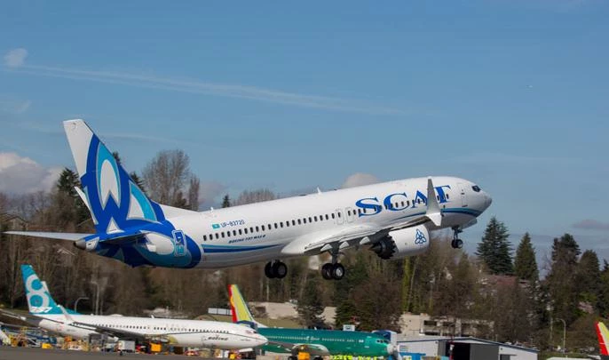 Более десяти стран запретили полеты самолетов Boeing 737 MAX 8 - tvspb.ru