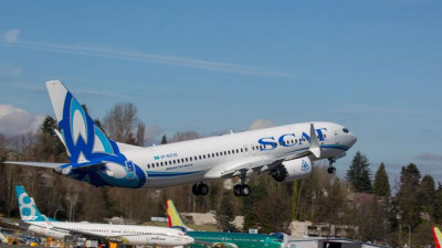 Более десяти стран запретили полеты самолетов Boeing 737 MAX 8