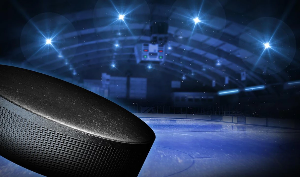 IIHF обсудит перенос полугодового конгресса в Петербурге - tvspb.ru