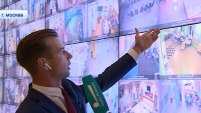 Под пристальным вниманием тысяч камер: Что сейчас происходит в ЦИК