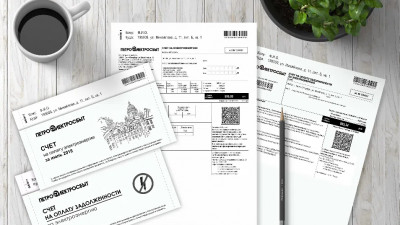 За 2021 год в Петербурге приставы взыскали 730 млн рублей за неуплату коммунальных счетов