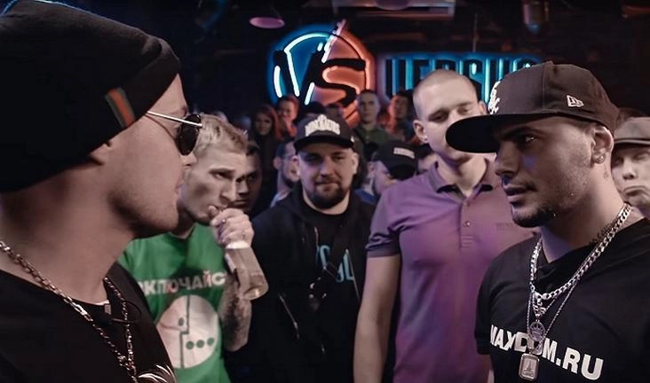 YouTube заблокировал канал Versus Battle - tvspb.ru