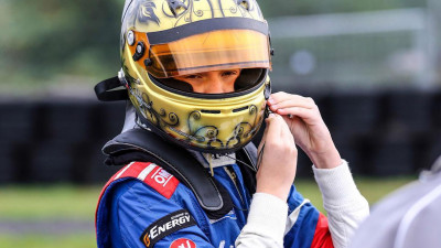 Отец петербургского гонщика Роберта Шварцмана заразился коронавирусом