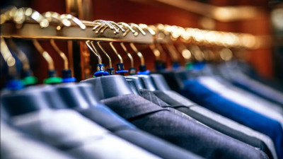 В Петербурге подготовили пилотный проект взаимодействия ТЦ и городских производителей одежды