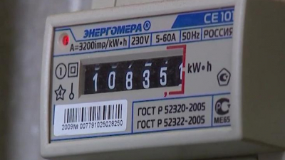 Как и когда передавать показания счетчиков за электричество в Петербурге – простая инструкция