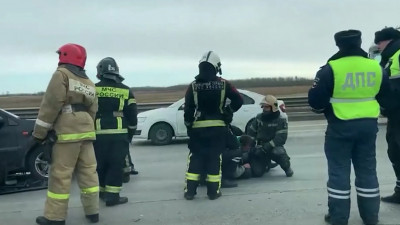 Мать ребенка, погибшего из-за остановки на КАД, добивается справедливости