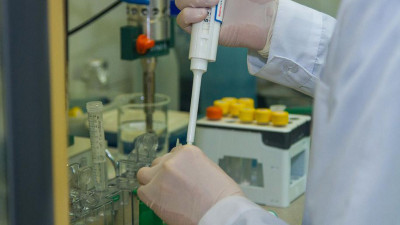 Генетик оценил этический аспект вручения Нобелевской премии по химии