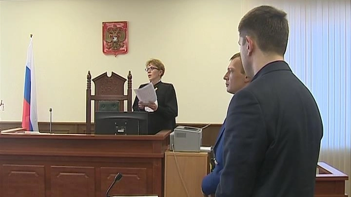 Суд санкционировал арест второго фигуранта дела саентологов - tvspb.ru