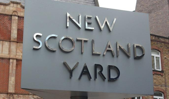Британская полиция собрала больше 400 вещдоков по делу об убийстве друга Бориса Березовского